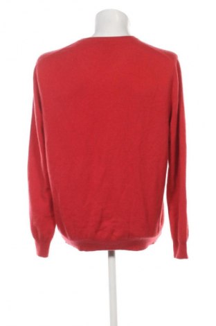 Pánský svetr  Unbranded, Velikost XL, Barva Oranžová, Cena  510,00 Kč