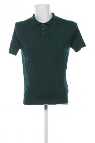 Pánský svetr  Unbranded, Velikost S, Barva Zelená, Cena  507,00 Kč