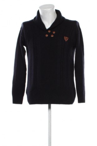 Męski sweter Unbranded, Rozmiar XL, Kolor Czarny, Cena 95,59 zł