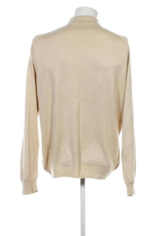 Pánský svetr  Unbranded, Velikost XL, Barva Béžová, Cena  946,00 Kč