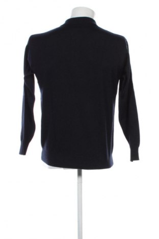 Pulover de bărbați Unbranded, Mărime M, Culoare Albastru, Preț 175,00 Lei