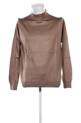 Pánský svetr  Unbranded, Velikost L, Barva Béžová, Cena  510,00 Kč