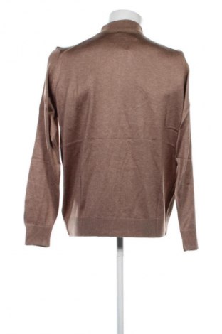 Pánský svetr  Unbranded, Velikost L, Barva Béžová, Cena  510,00 Kč