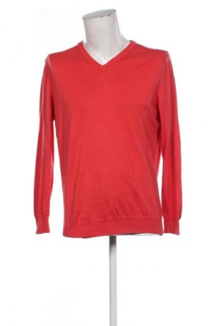 Pánský svetr  Unbranded, Velikost L, Barva Červená, Cena  510,00 Kč