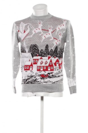 Pánsky sveter  Unbranded, Veľkosť L, Farba Viacfarebná, Cena  18,00 €