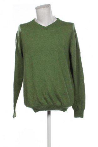 Pánsky sveter  Unbranded, Veľkosť XL, Farba Zelená, Cena  33,52 €