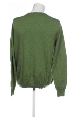 Pánsky sveter  Unbranded, Veľkosť XL, Farba Zelená, Cena  33,52 €