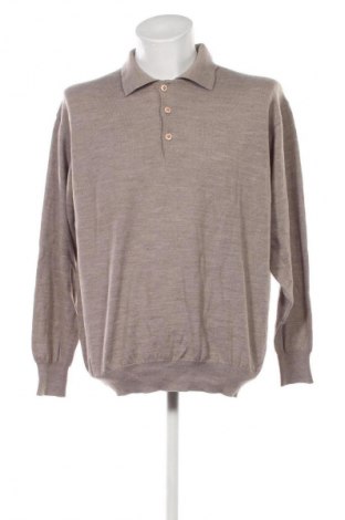 Férfi pulóver Unbranded, Méret XXL, Szín Bézs, Ár 13 871 Ft