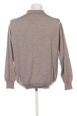 Férfi pulóver Unbranded, Méret XXL, Szín Bézs, Ár 13 871 Ft