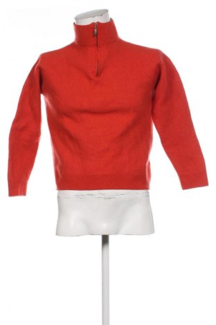 Férfi pulóver Unbranded, Méret XL, Szín Narancssárga
, Ár 7 438 Ft