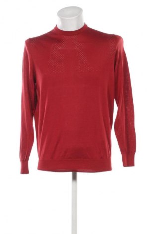 Pánsky sveter  Unbranded, Veľkosť M, Farba Červená, Cena  33,57 €