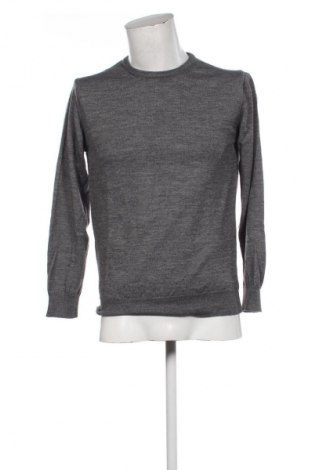 Pánsky sveter  Unbranded, Veľkosť M, Farba Sivá, Cena  17,84 €