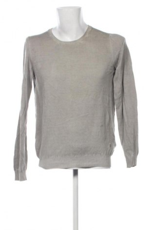 Pánský svetr  Unbranded, Velikost L, Barva Šedá, Cena  209,00 Kč