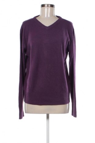 Férfi pulóver Unbranded, Méret S, Szín Lila, Ár 7 438 Ft
