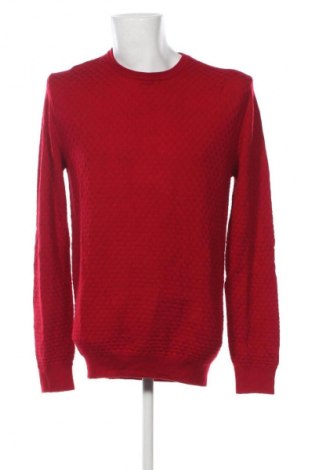 Męski sweter Unbranded, Rozmiar 4XL, Kolor Czerwony, Cena 46,99 zł