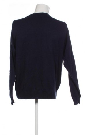 Férfi pulóver Unbranded, Méret XXL, Szín Kék, Ár 7 438 Ft