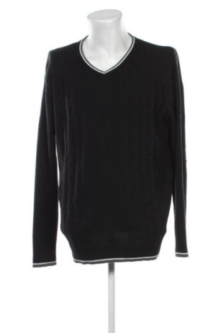 Pánský svetr  Unbranded, Velikost 3XL, Barva Černá, Cena  510,00 Kč