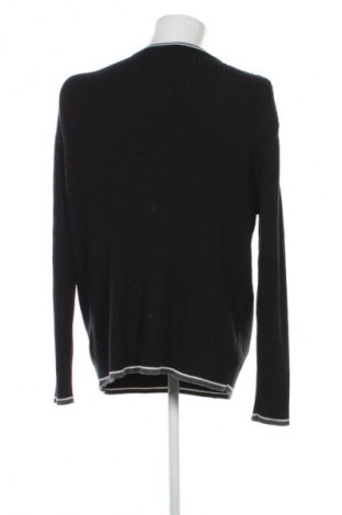 Pánský svetr  Unbranded, Velikost 3XL, Barva Černá, Cena  510,00 Kč