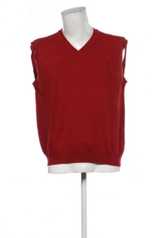 Pánský svetr  Marlboro Classics, Velikost XXL, Barva Červená, Cena  2 397,00 Kč