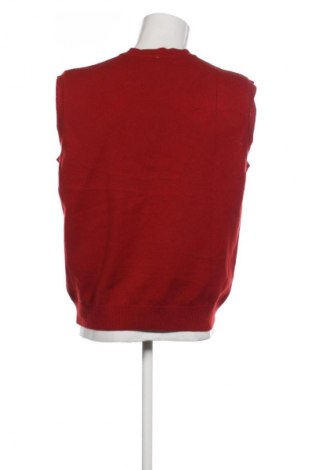 Pánský svetr  Marlboro Classics, Velikost XXL, Barva Červená, Cena  2 397,00 Kč