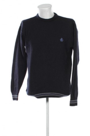 Pánský svetr  Unbranded, Velikost XL, Barva Modrá, Cena  822,00 Kč