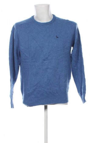 Pánský svetr  Unbranded, Velikost XL, Barva Modrá, Cena  339,00 Kč