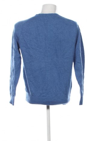 Pánský svetr  Unbranded, Velikost XL, Barva Modrá, Cena  339,00 Kč