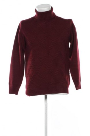 Férfi pulóver Unbranded, Méret L, Szín Piros, Ár 12 351 Ft