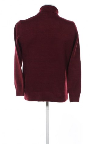 Férfi pulóver Unbranded, Méret L, Szín Piros, Ár 12 351 Ft