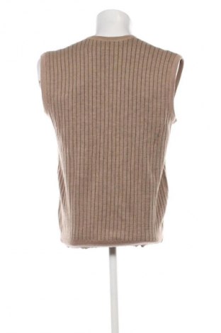 Férfi pulóver Unbranded, Méret XL, Szín Bézs, Ár 7 438 Ft