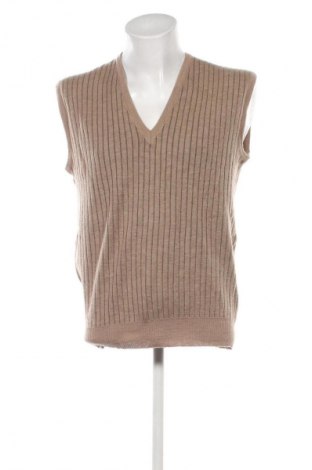 Férfi pulóver Unbranded, Méret XL, Szín Bézs, Ár 7 438 Ft