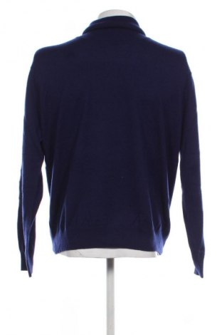 Férfi pulóver Unbranded, Méret XL, Szín Kék, Ár 7 438 Ft