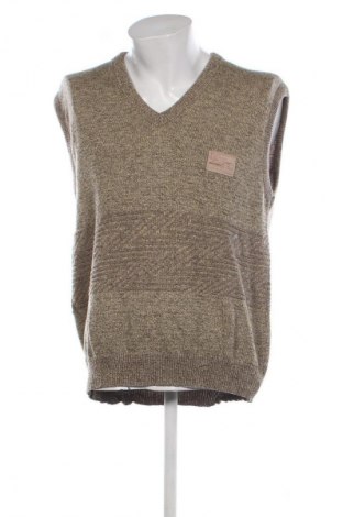 Férfi pulóver Angelo Litrico, Méret L, Szín Bézs, Ár 7 372 Ft