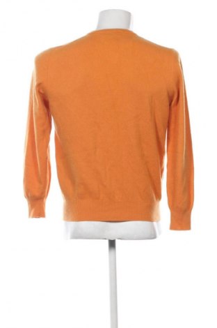 Férfi pulóver Unbranded, Méret M, Szín Narancssárga
, Ár 7 372 Ft