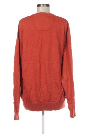 Pánský svetr  Unbranded, Velikost XXL, Barva Oranžová, Cena  399,00 Kč