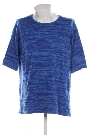 Pánský svetr  Unbranded, Velikost XXL, Barva Modrá, Cena  179,00 Kč