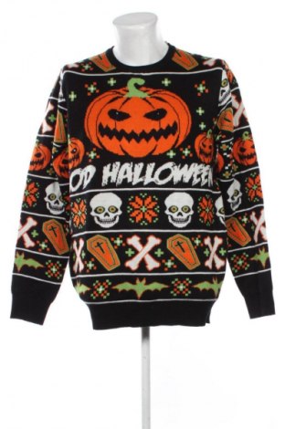 Pánsky sveter  Unbranded, Veľkosť XL, Farba Viacfarebná, Cena  10,95 €