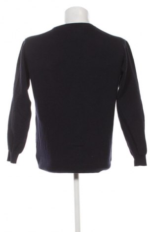 Męski sweter Unbranded, Rozmiar M, Kolor Niebieski, Cena 161,98 zł