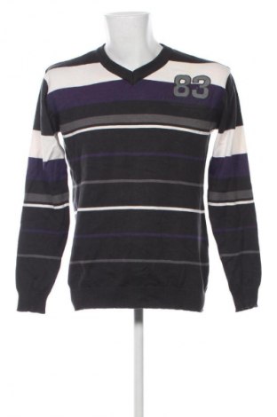 Pánský svetr  Unbranded, Velikost XL, Barva Vícebarevné, Cena  269,00 Kč