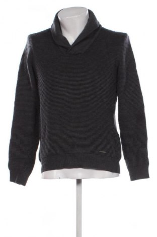 Męski sweter Unbranded, Rozmiar S, Kolor Czarny, Cena 40,99 zł