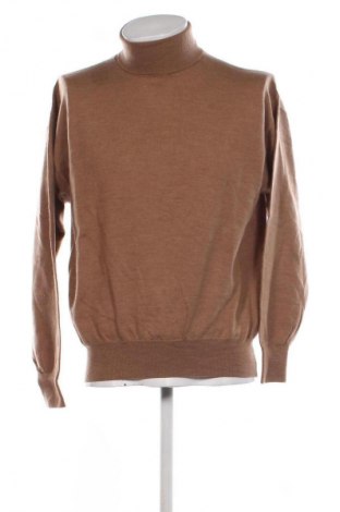 Herrenpullover Unbranded, Größe XL, Farbe Braun, Preis 14,99 €