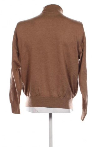 Herrenpullover Unbranded, Größe XL, Farbe Braun, Preis 14,99 €