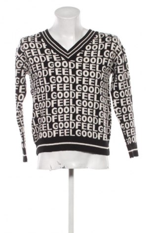 Męski sweter Unbranded, Rozmiar S, Kolor Kolorowy, Cena 96,45 zł