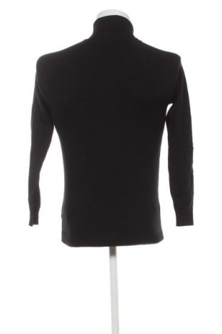 Pulover de bărbați Unbranded, Mărime S, Culoare Negru, Preț 43,99 Lei