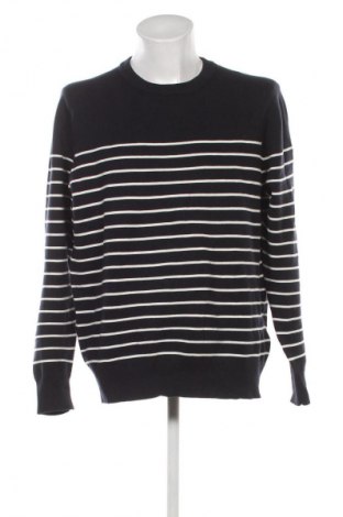 Męski sweter Uniqlo, Rozmiar XL, Kolor Kolorowy, Cena 60,99 zł