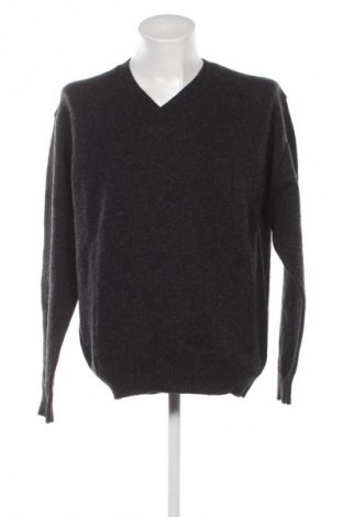 Pánský svetr  United Colors Of Benetton, Velikost XL, Barva Šedá, Cena  669,00 Kč