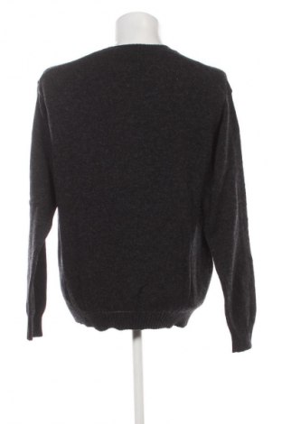 Pánský svetr  United Colors Of Benetton, Velikost XL, Barva Šedá, Cena  669,00 Kč