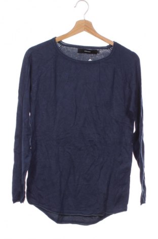Мъжки пуловер Vero Moda, Размер XS, Цвят Син, Цена 11,24 €