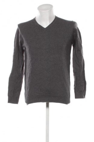 Męski sweter WE, Rozmiar L, Kolor Szary, Cena 39,99 zł