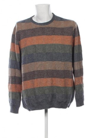 Męski sweter Walbusch, Rozmiar XL, Kolor Kolorowy, Cena 104,99 zł